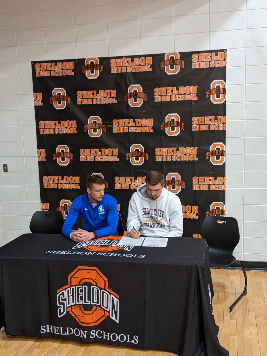 Sheldon Orabs tweet media