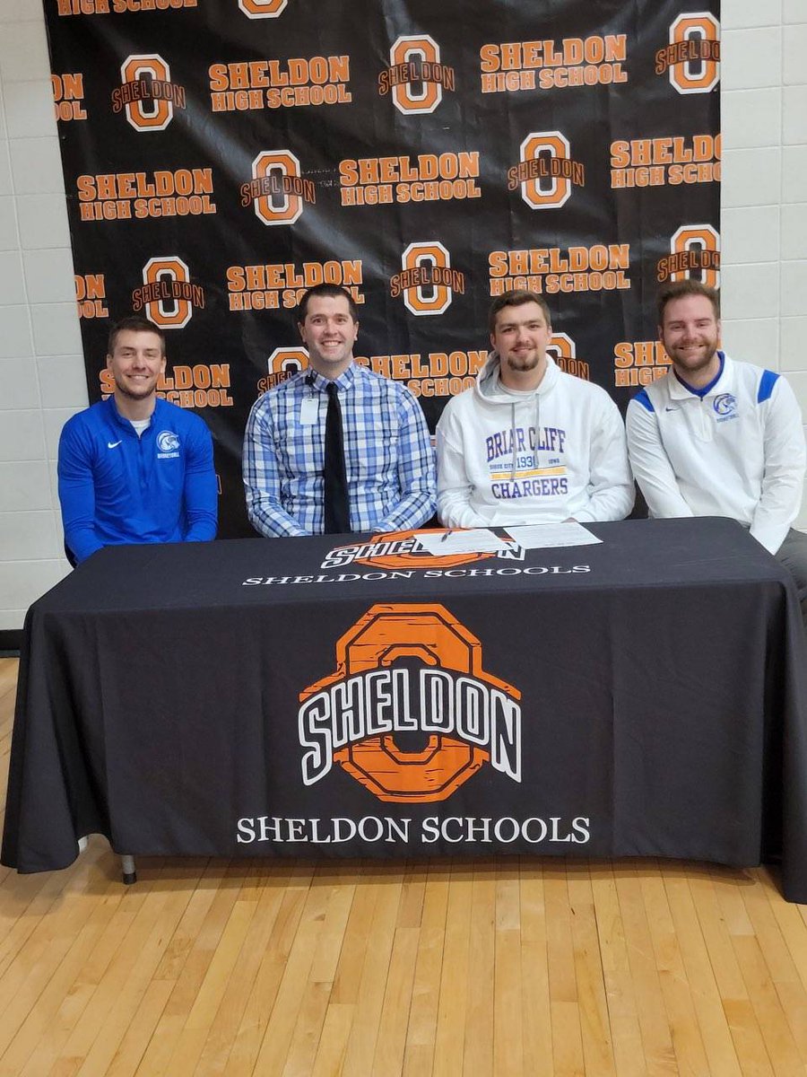 Sheldon Orabs tweet media