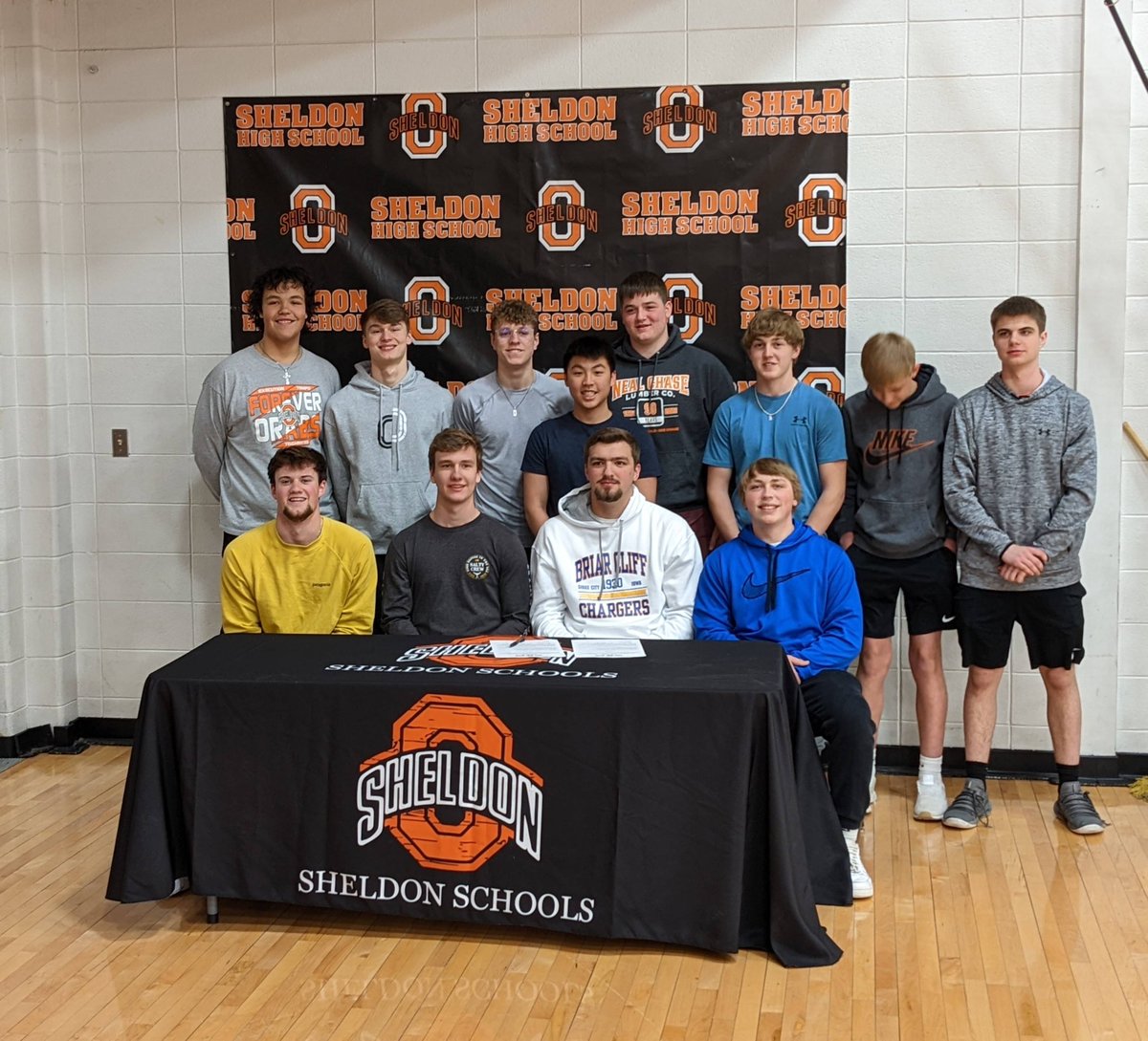 Sheldon Orabs tweet media