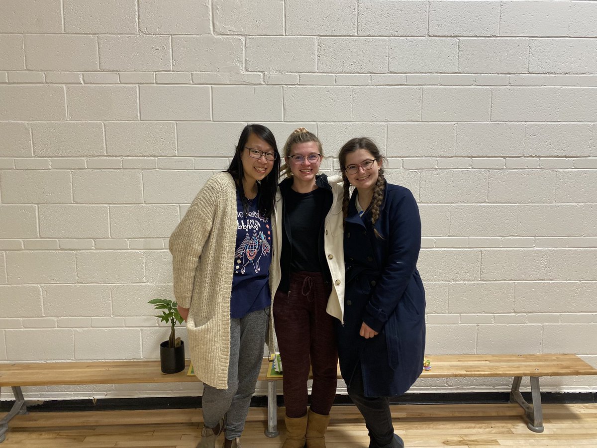 Senator Buchanan tweet media