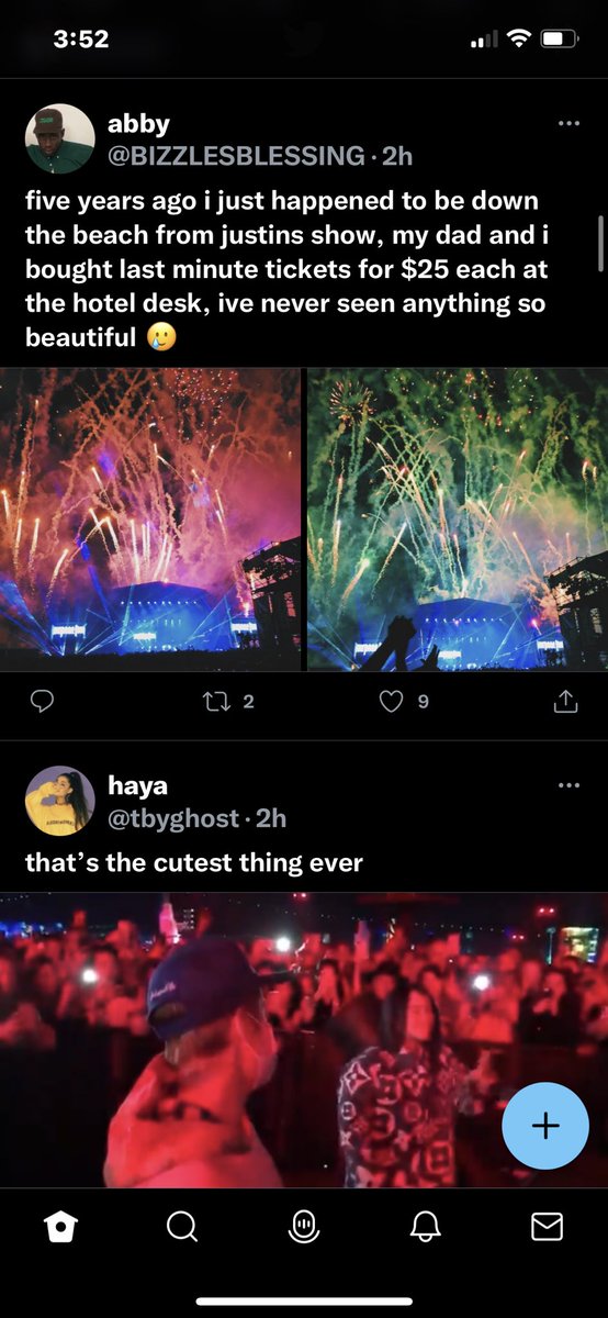 my tl still looks like this it’s so fucking ugly make it stop <a href="/twitter/">Twitter</a>