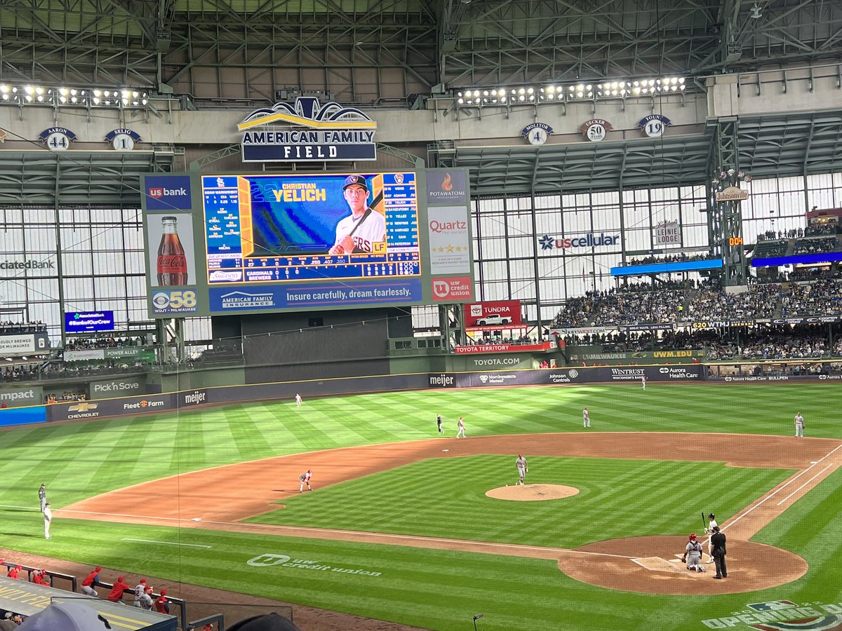 #414Crew <a href="/Brewers/">Milwaukee Brewers</a>