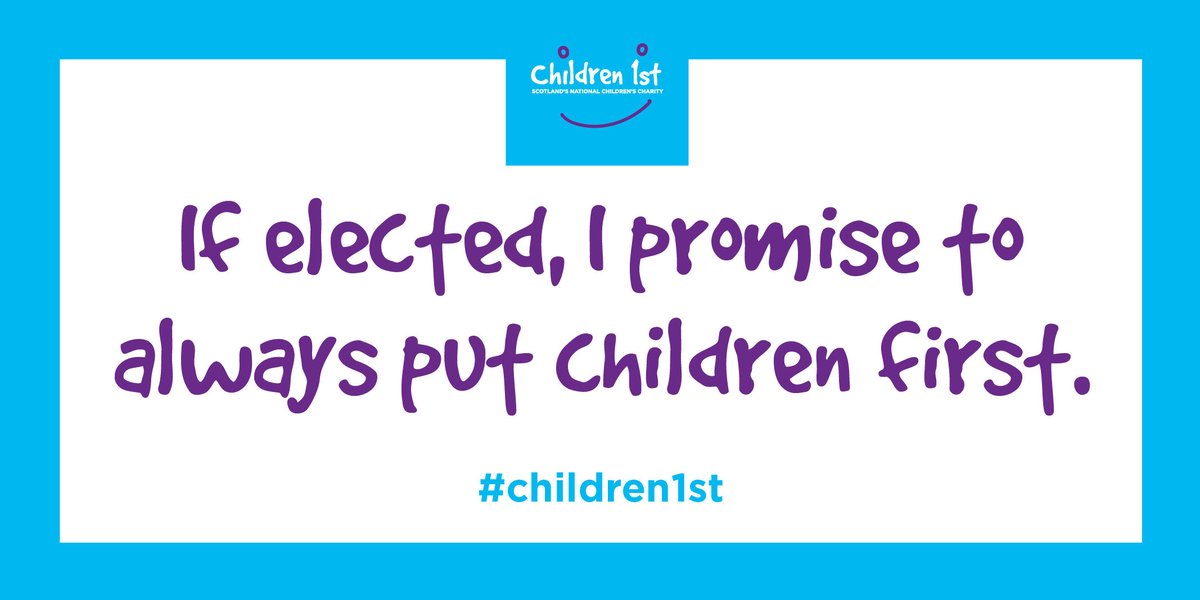 Today I was notified about this wonderful organisation and its incredible work. This charity aims to provide families a secure life without poverty, and access to basic resources that they should already have. I am proud to say I will put #children1st <a href="/children1st/">:michael-ian: meldrum🎗👣 Sui Juris St. John 8:32</a>