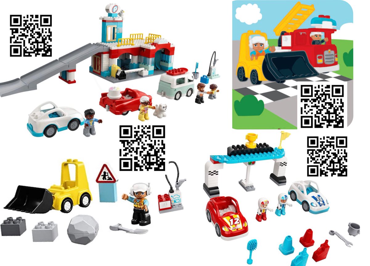 Logical Learning Lab tweet media