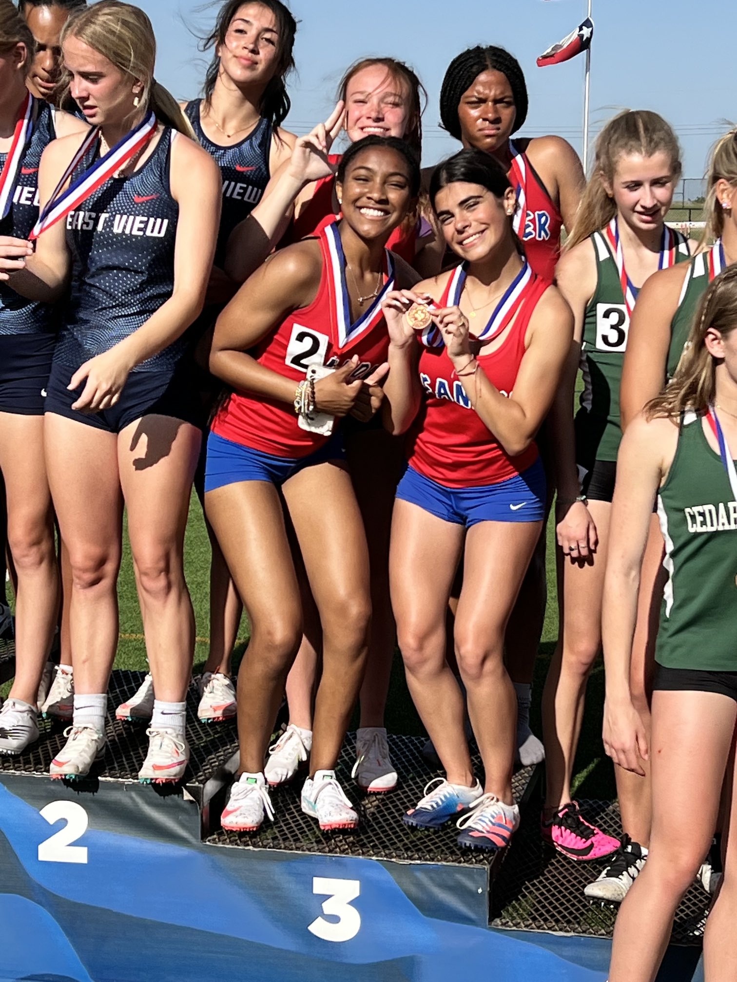 Leander High School on Twitter 