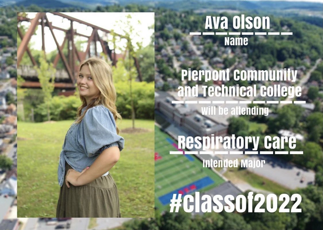 MHS Class of ‘22 tweet media