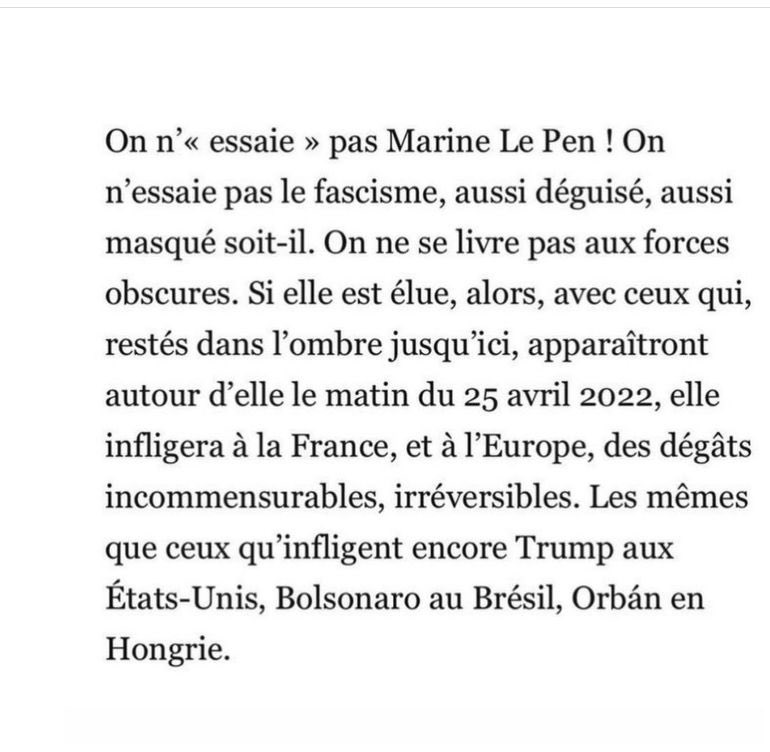 Karima Delli tweet media