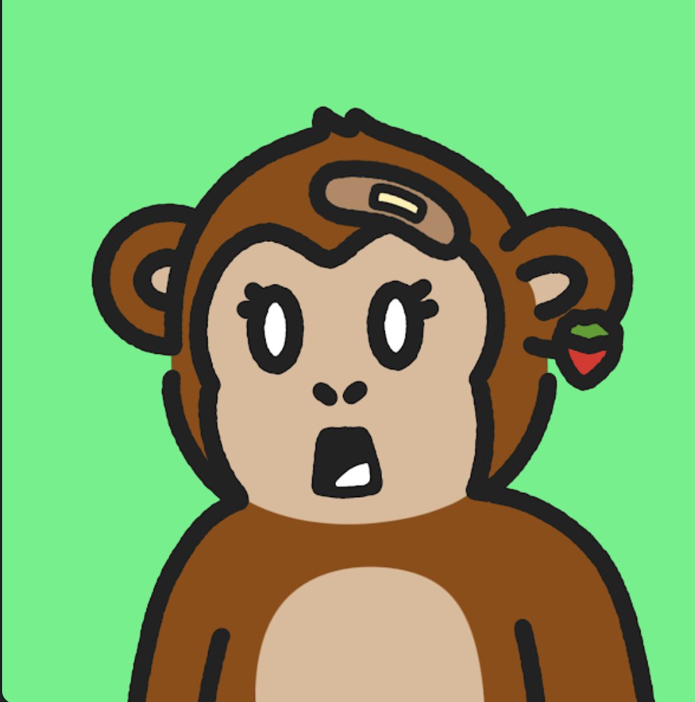DreMetaSzn's tweet photo. @CoolMonkes LFGGGGGGGGG https://t.co/S6bjXIrdyb