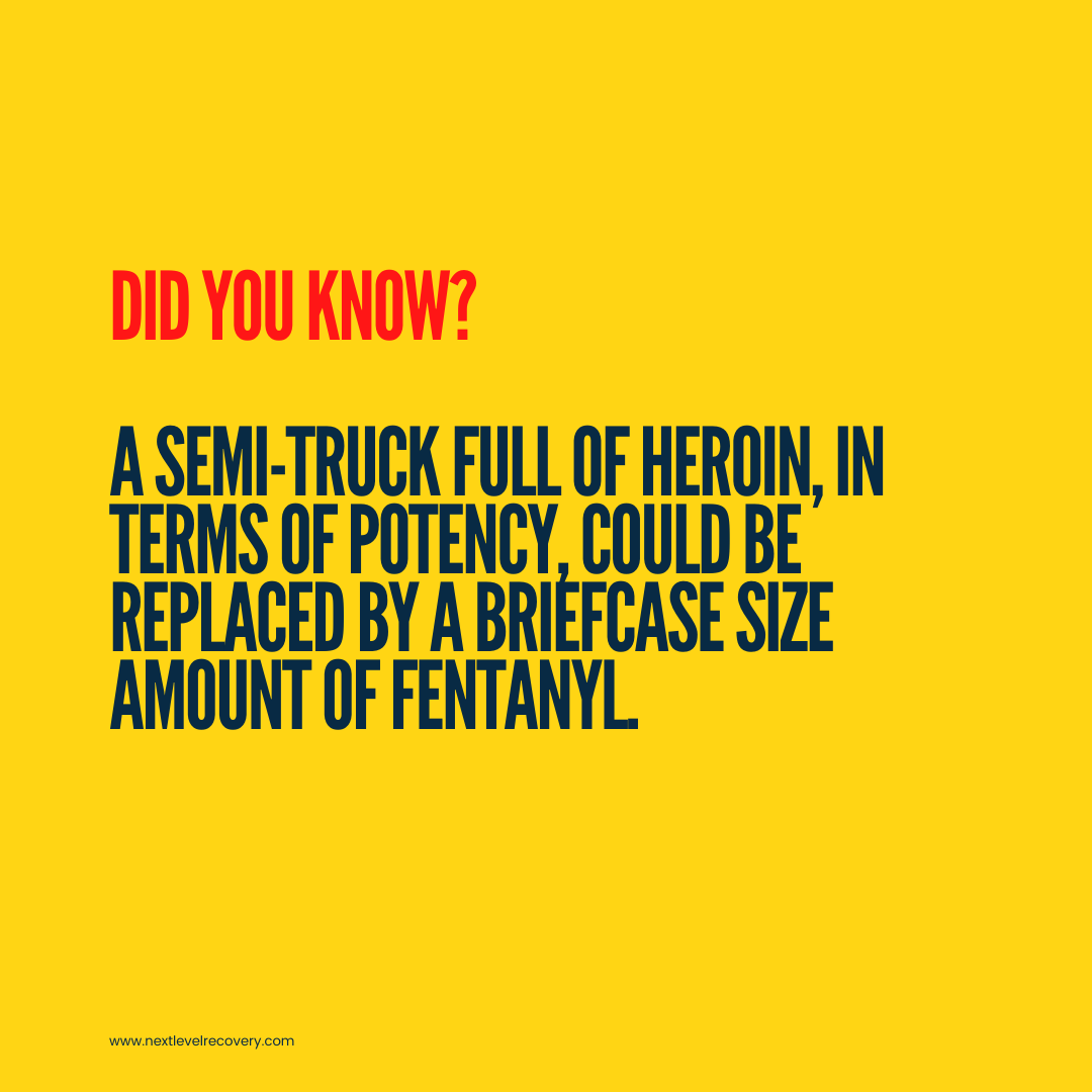 NextLevelUtah's tweet image. This is such an alarming fact. Imagine these substances being sold in the streets especially to teenagers. Help us raise awareness about the dangers of these substances by spreading the word and looking out for signs of drug use, especially with the youth. #fentanylsucks