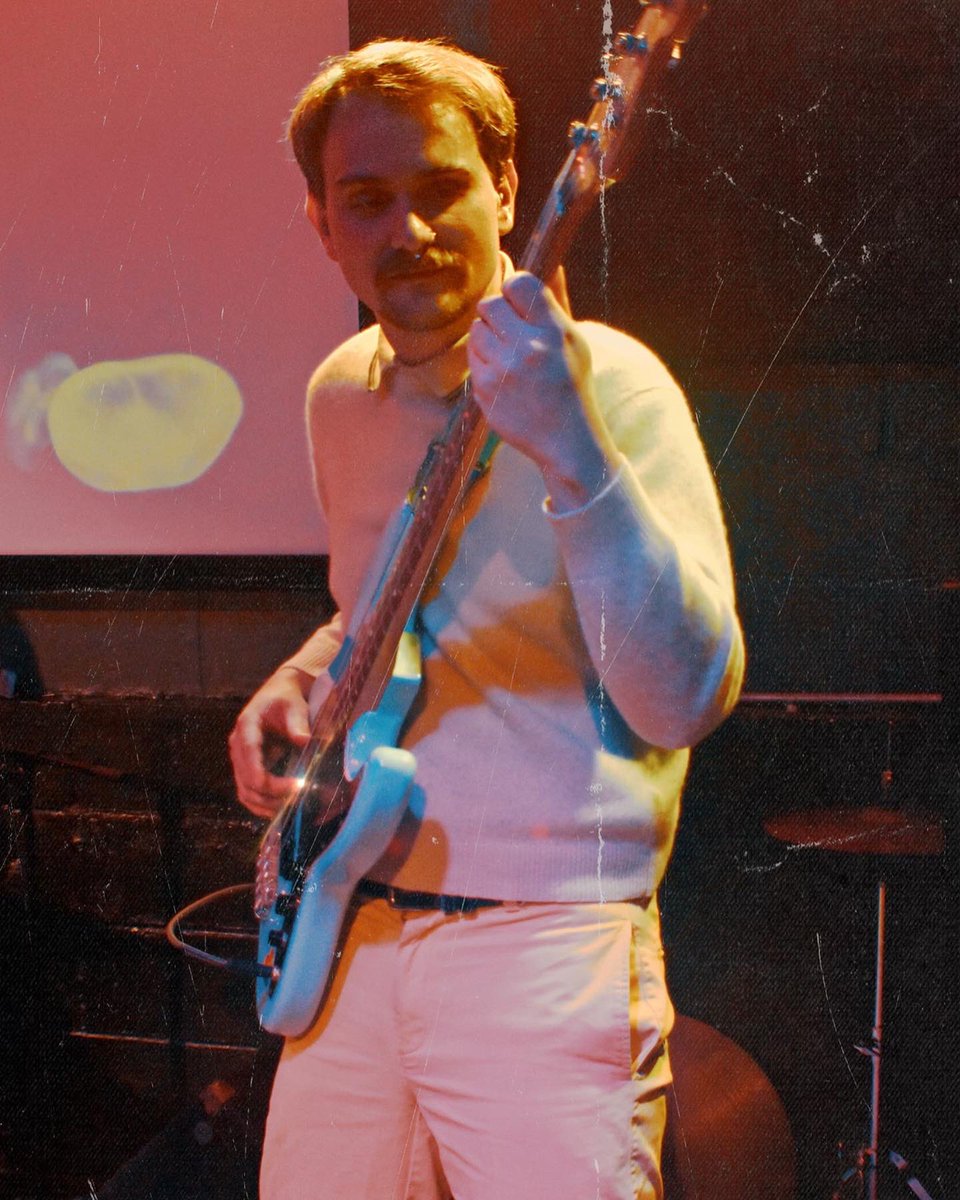 kidcomputerband's tweet image. Chicago and Alton were a trip! Can’t thank our friends and new band homies enough for hooking us up. WE WILL BE BACK. 😈⁣⁣

Huge thank you to Windy (@ marxy.bum on Insta) for these awesome photos from our show at The Conservatory⁣⁣