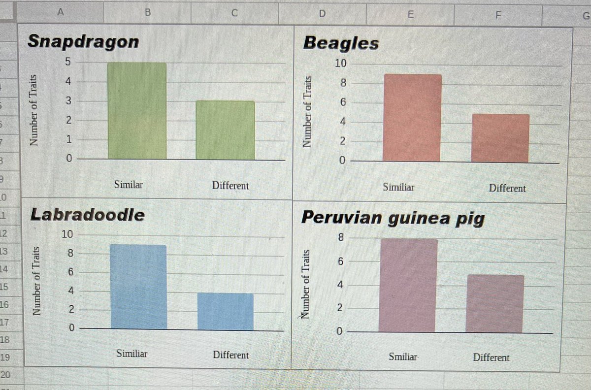TollingerT's tweet image. Great progress being made on our Traits ADI! Next week is the argumentation. Stay tuned for final products. @RiddleElem @JEFlemmer @mcleodl @ci_elem #FISDElemSci #ADI #inquirylearning