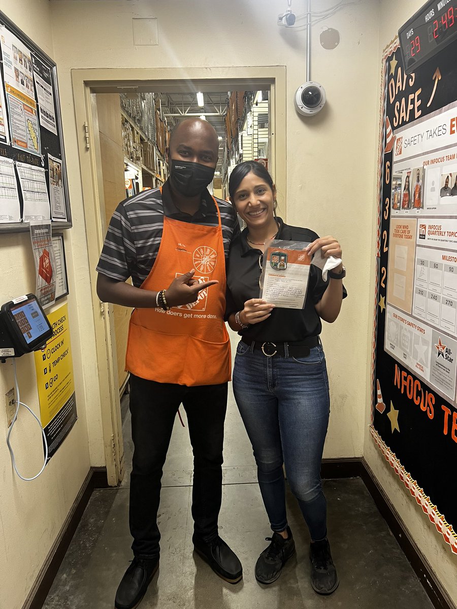 Natasha Jocic (@jocicnatasha) on Twitter photo Thank you Nora for always taking care of our Pros and Contractors! We appreciate all that you do each and every day! π§‘π₯π#biscaynestrong #6322PASA <a href="/6322HomeDepot/">Damian Brown</a> <a href="/Curtisj_6322/">Curtis Joseph</a> <a href="/NargisRamasami/">Nargis Ramasami</a> <a href="/District266/">District 266</a> @Marcus_6322 Thank you Nora for always taking care of our Pros and Contractors! We appreciate all that you do each and every day! π§‘π₯π#biscaynestrong #6322PASA <a href="/6322HomeDepot/">Damian Brown</a> <a href="/Curtisj_6322/">Curtis Joseph</a> <a href="/NargisRamasami/">Nargis Ramasami</a> <a href="/District266/">District 266</a> @Marcus_6322