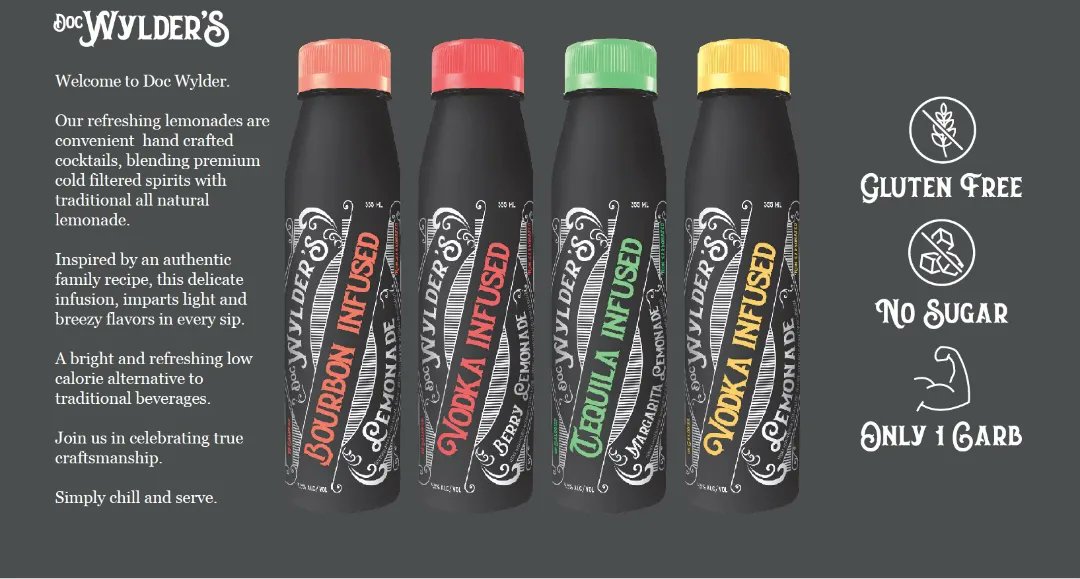 FoyehRecords's tweet photo. I want you ALL to go out and at least try one of these products. This is a fairly new line of product from a company called Sponsor One. Let me know what you think about the products you try. If your also interested in investing the ticker symbol is SPONF, only on the OTC market. https://t.co/BnH25MT0Vo
