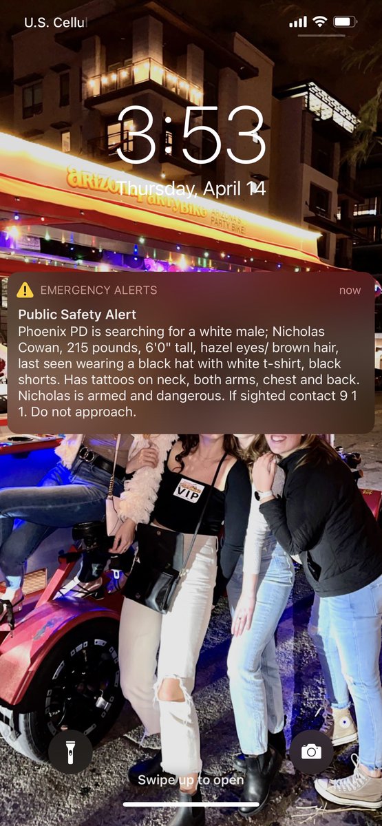 City of Phoenix really said “here’s a man that’s exactly your type but don’t go near him”🥺