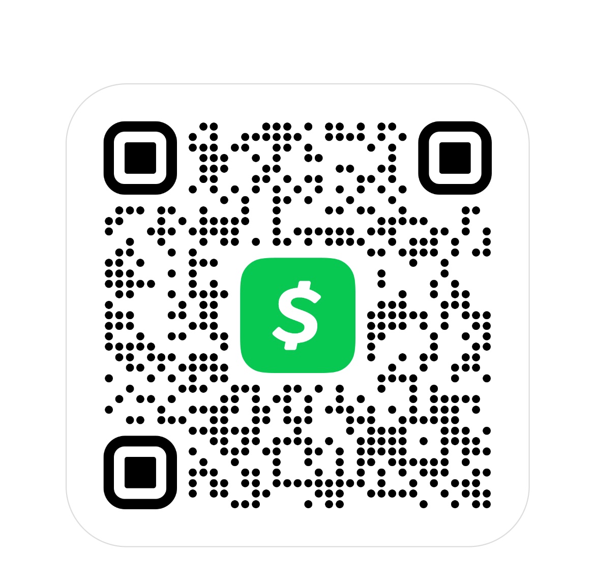 Esquirebound1's tweet photo. @CashApp Good 4 U 

$esquirebound https://t.co/pvhSTrrSi7