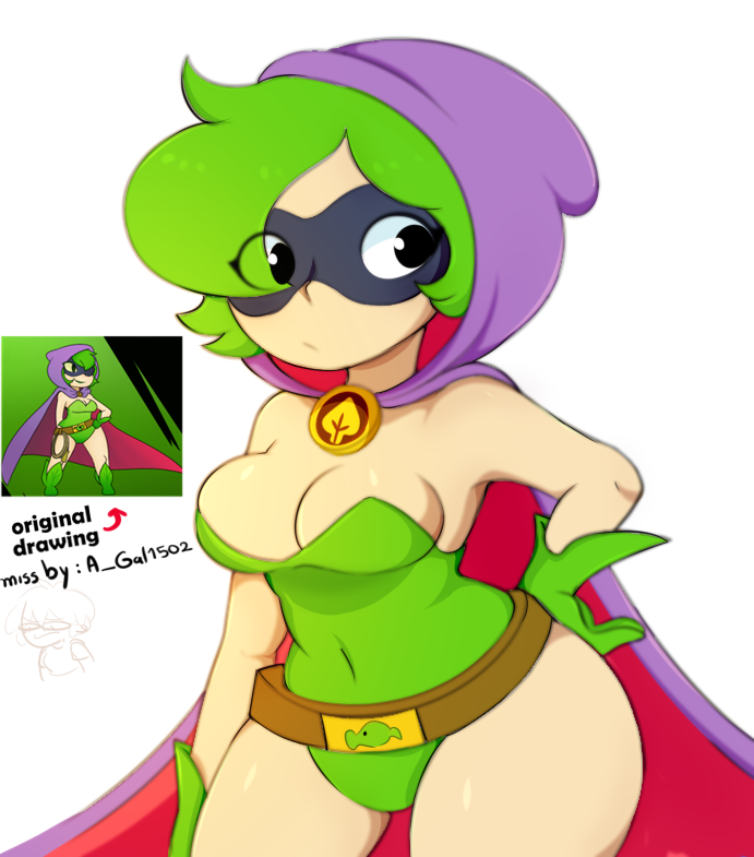 _PlantsHaveLegs's tweet image. #pvz