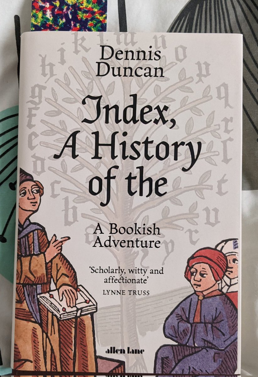 NicLClark's tweet photo. What are you reading over Easter? I'll start. 📚😆 #LibraryNerd  #LibraryTwitter #books https://t.co/JxSI1n8oXj