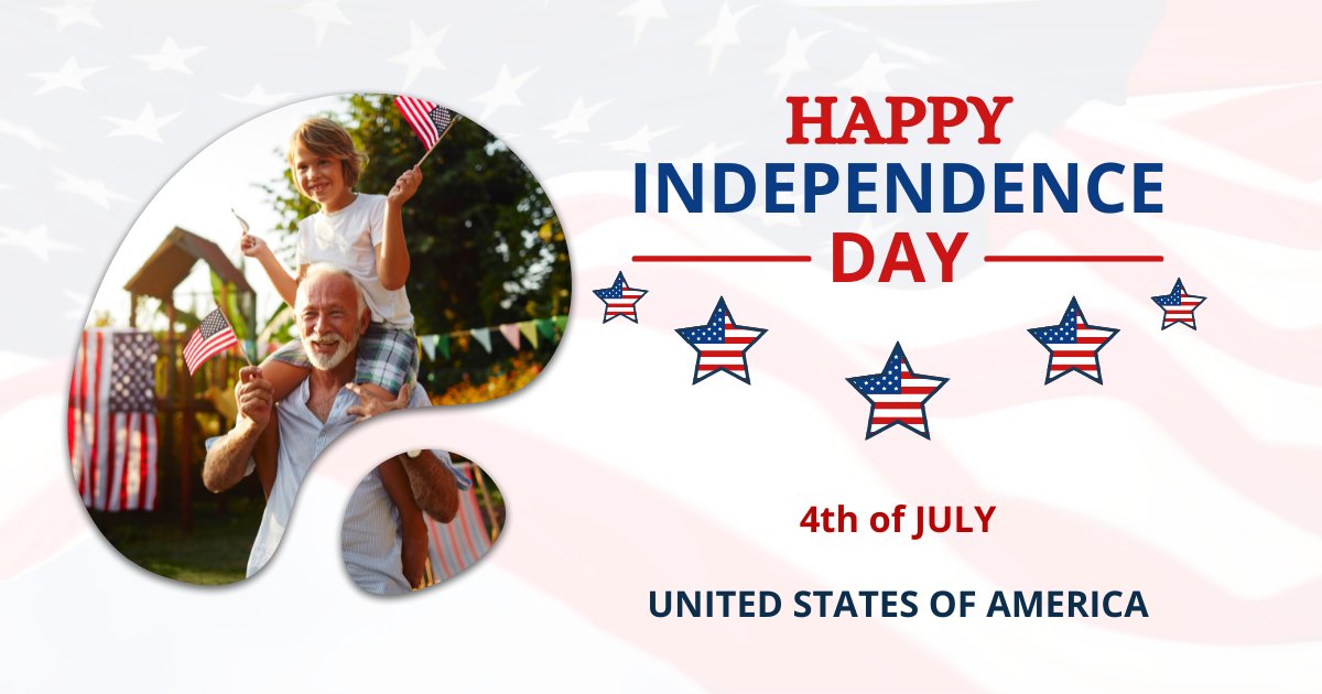 irvingfamdental's tweet photo. Happy 4th of July!! 🇺🇸🎉 https://t.co/ugxZevtXZk
