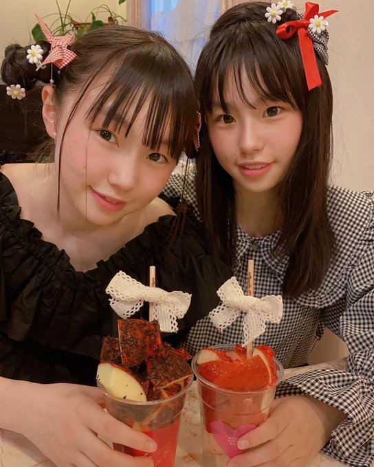 Twitterのコスプレ画像17