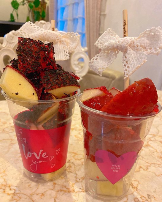 Twitterのコスプレ画像18