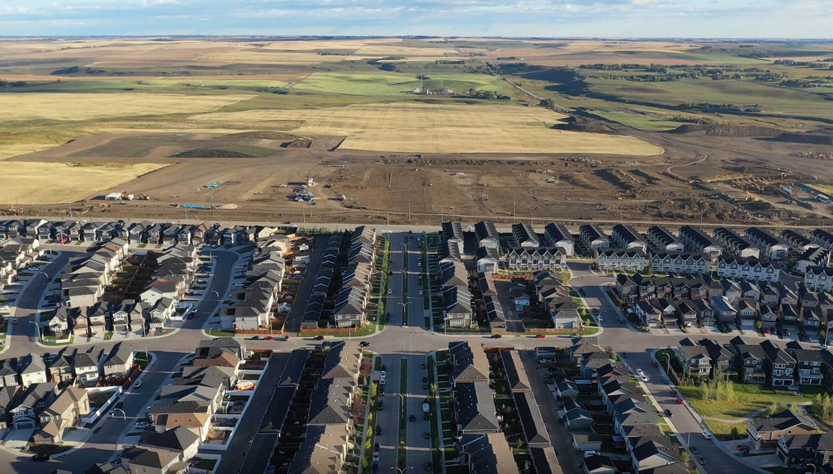 We're proud to be building in Glacier Ridge, a community worth waiting for in Calgary's Northwest. #GlacierRidgeYYC #YYC

Learn more about this new home community at morrisonhomes.ca/calgary/commun…