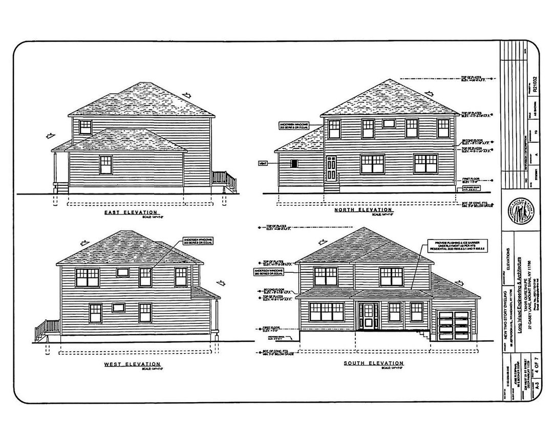 2 new constructions coming soon to Wyandanch!