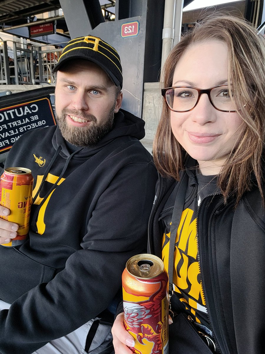 lsauter18's tweet photo. #LetsGoBUCS https://t.co/onxph8nN58