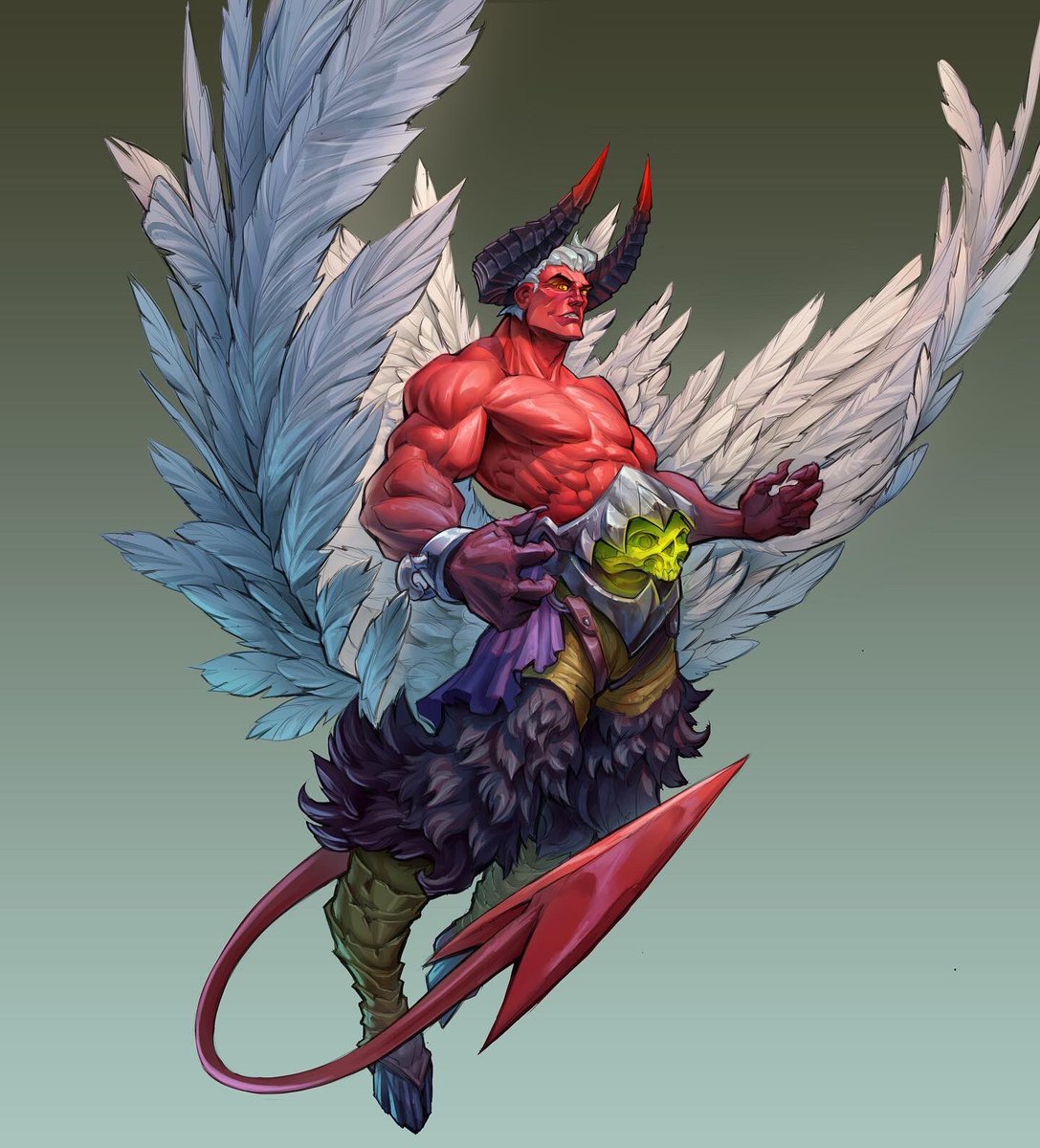 Anatomic tweet media