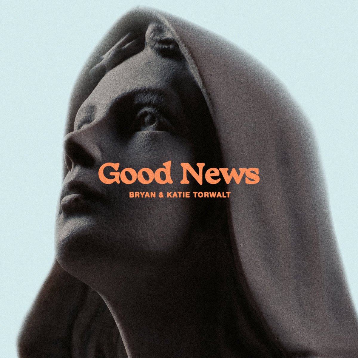 Good News is out now 🙌🏼🙌🏼  torwalt.lnk.to/IveGotGoodNews