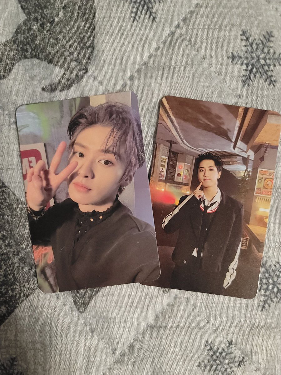 poukasoul's tweet photo. Stray Kids Oddinary POB photocard! Managed to find Yes24, Withdrama, Interpark, Hottracks and Aladdin Seungmin Han and Lee Know!

Anyone from Malaysia or WW wanna join pc request can DM me! I can help you find but pls dont put too low budget 😭 #pasarSKZ #pasarstraykids https://t.co/kDobLX0VIS
