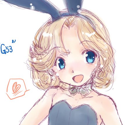 #顔だけで50リツイート来たら強者 
ロイヤルネイビー 