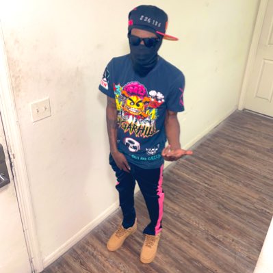 DatDamnBeaty's tweet image. #NewProfilePic