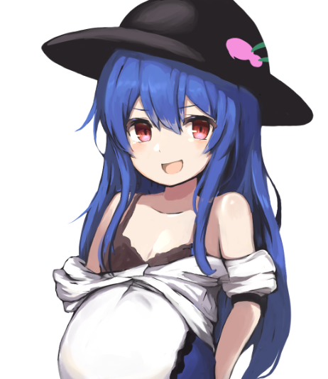 大分可愛く描けてきた気がする!