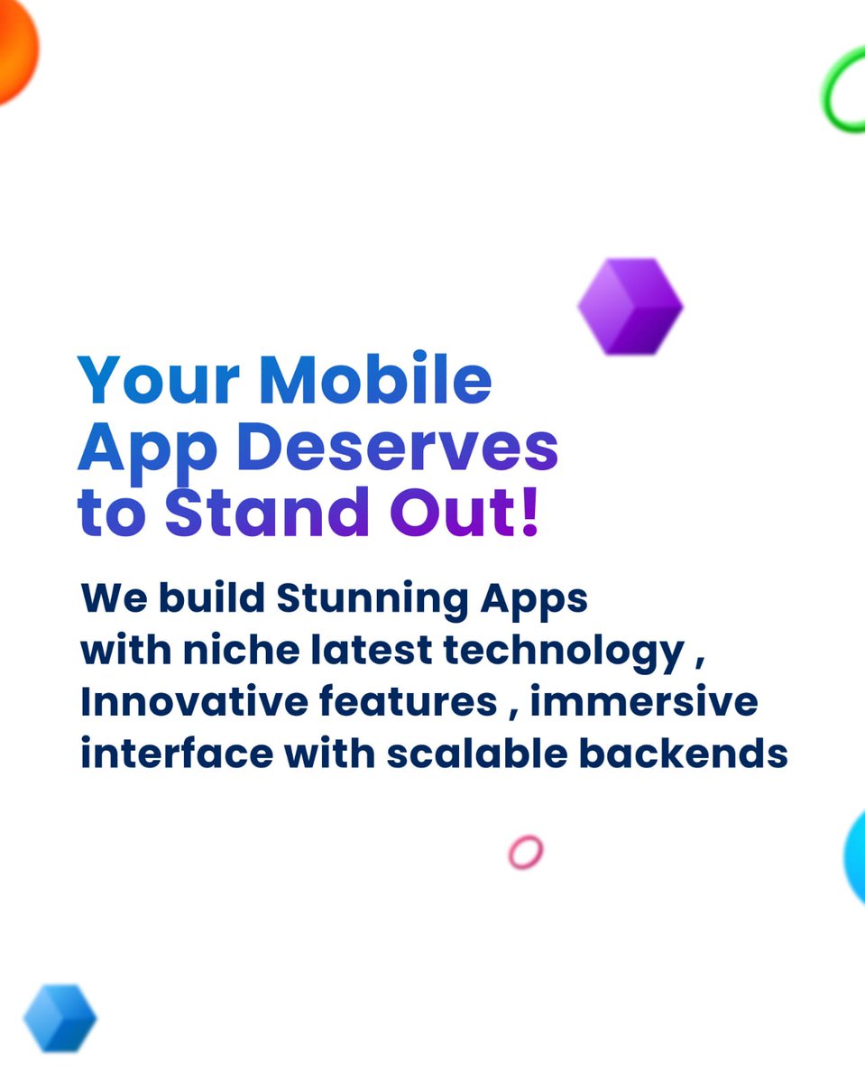 We create an up-to-date integrated seamless app that is highly functional and combines irresistible features to boost your business with the latest niche technology and optimum cost.
#isquarebs #maduraicompany #businesssolution #madurai360 #ecommercetips #webdesign #website https://t.co/OhDK1pyqGs