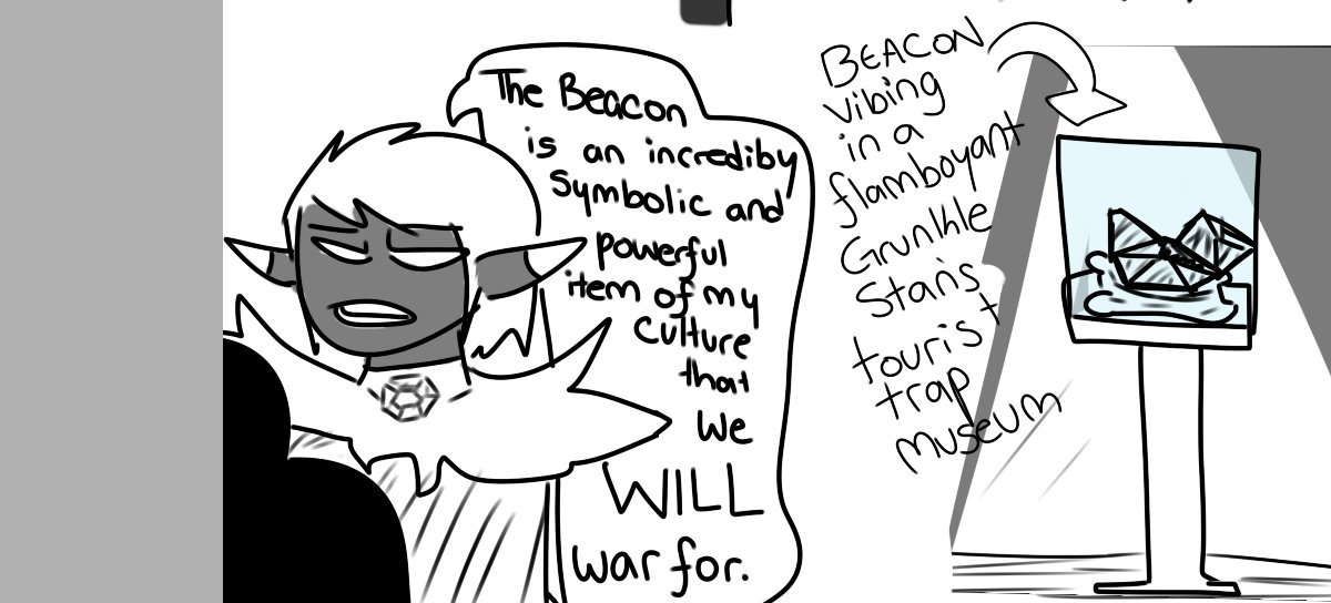 Miss Cryptid on Twitter: 