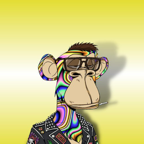 Ether Punk Giveaways tweet media