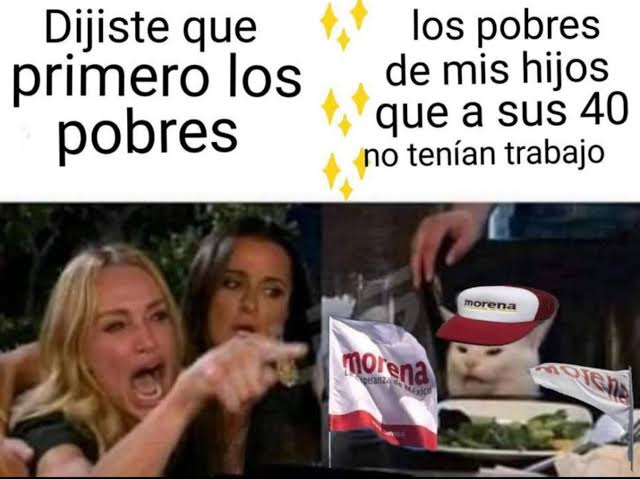 Kathy2803's tweet photo. ¿Cuánto gana #CheMamon y ladronde?

#JoseRatonLopezBeltran

Hector Suárez https://t.co/aXh4FLnsr6