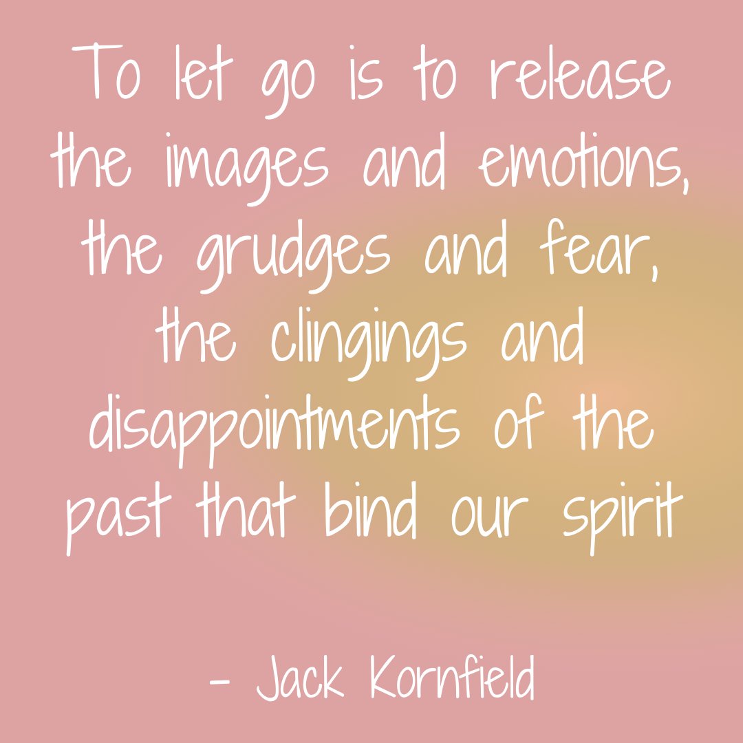 Mind_of_peace's tweet photo. To release is to find peace

#release #present #presentmoment #peace #peaceofmind #peaceandlove #jackkornfield #jackkornfieldquote https://t.co/J6Jx0nXOXZ