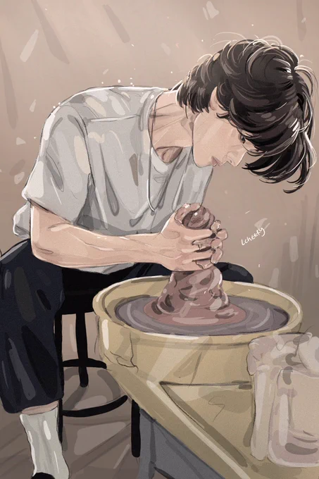 taehyung 