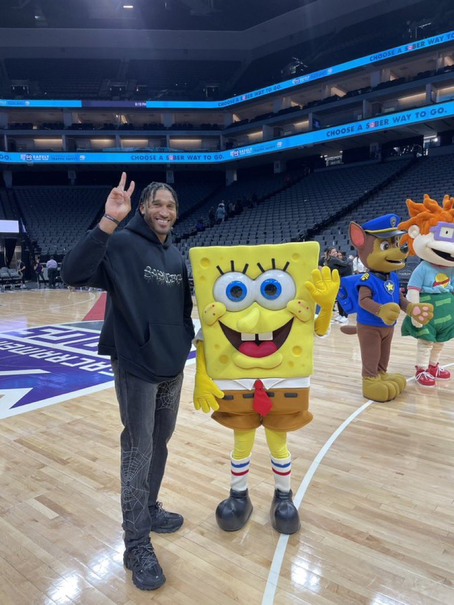 bookergoat's tweet photo. @xxlecexx Ratioed by Ish with SpongeBob https://t.co/aAxYrfEsRb