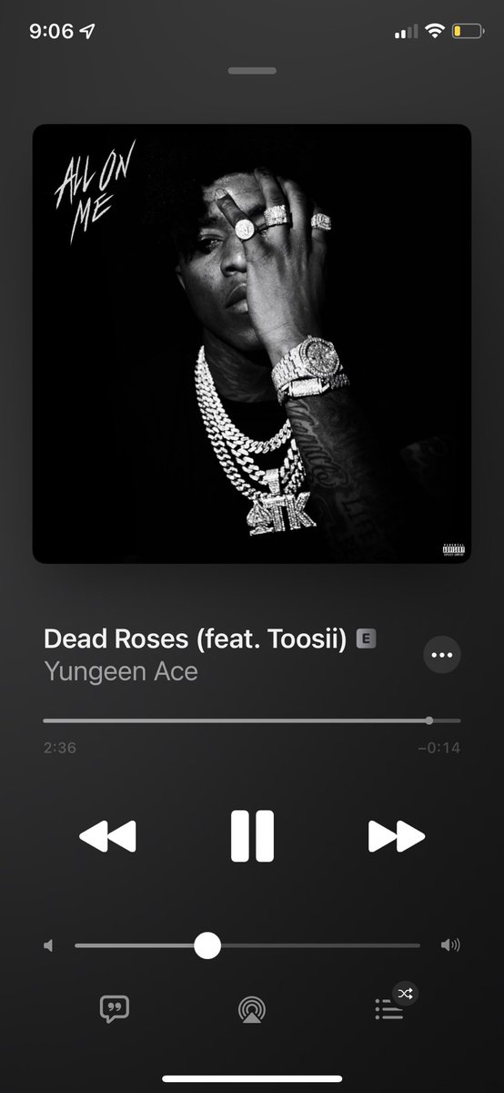 thatboyglo6's tweet photo. Been waiting for this duo🙏🏿🔥 @YungeenAce @toosii2x https://t.co/mzhja2boXm