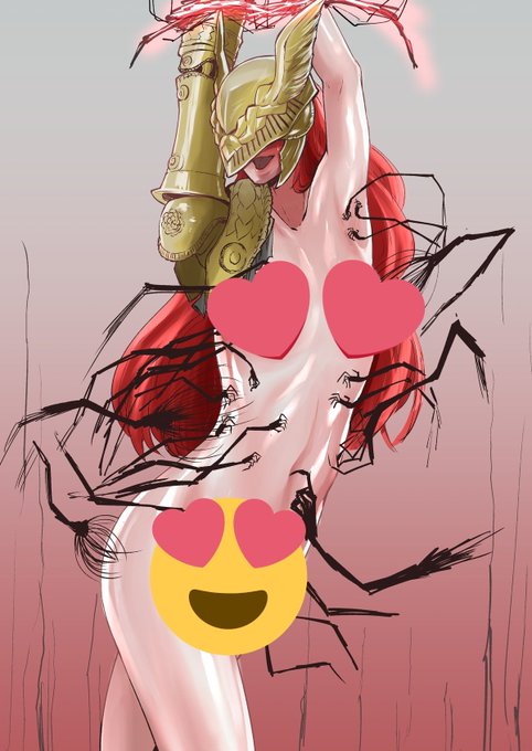 #くすぐり
マレニアさんこちょこちょ地獄～
FANBOXにはモザイク無し版を投稿しております 