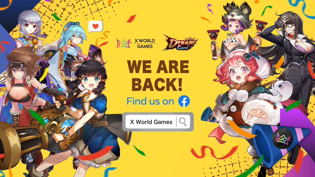 X World Games tweet media
