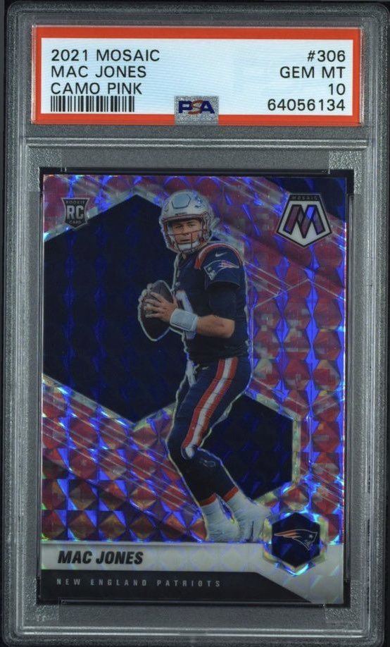 ChrisEcto1's tweet photo. @CardPurchaser https://t.co/DAS99SxboY