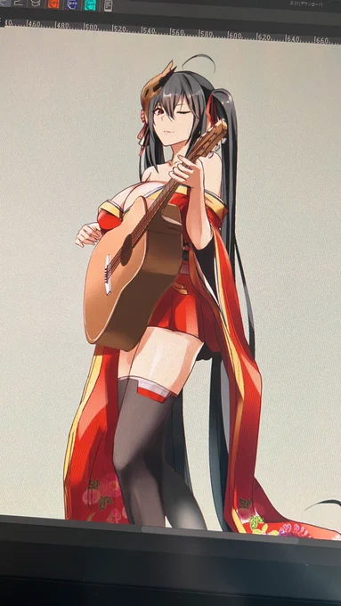1 