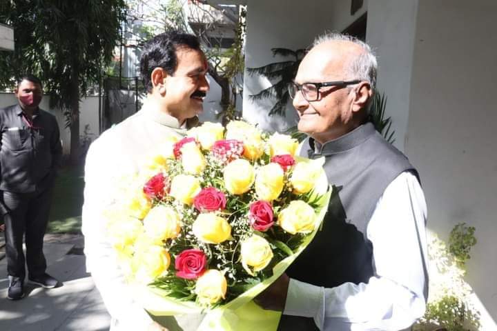 Jayant Malaiya tweet media