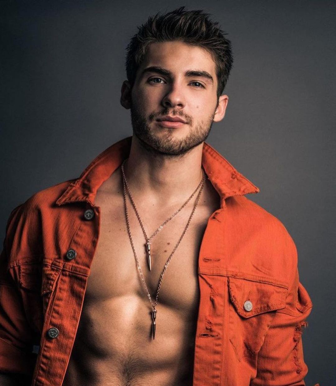 Happy Birthday to Cody Christian (April 15, 1995). 