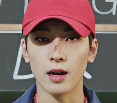 kittyc0at's tweet photo. 어떤놈이 자꾸 코부터때리냐 https://t.co/neIp8sHrHo