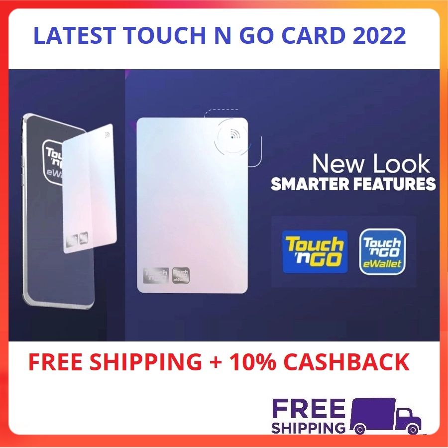 zuhairee92's tweet photo. Check out Touch N Go Card 2022 (NFC) - TnGo Card NFC - Kad Touch N GO - Kad Tngo - Kad Tng - Authorize Touch N Go  Card Reseller for RM15.00. Get it on Shopee now! https://t.co/zdKYWmVAQ6 https://t.co/LtxaFmPrS0