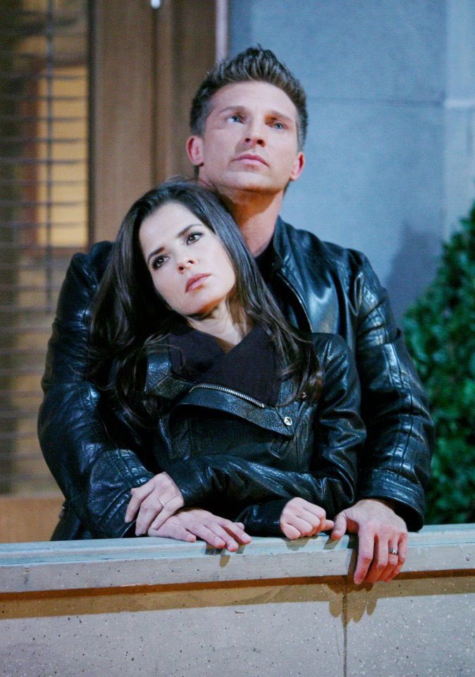 TeamJohnny99's tweet photo. Love my JaSam π #GH #JaSam #JasonAndSam https://t.co/edvvMZRdyx